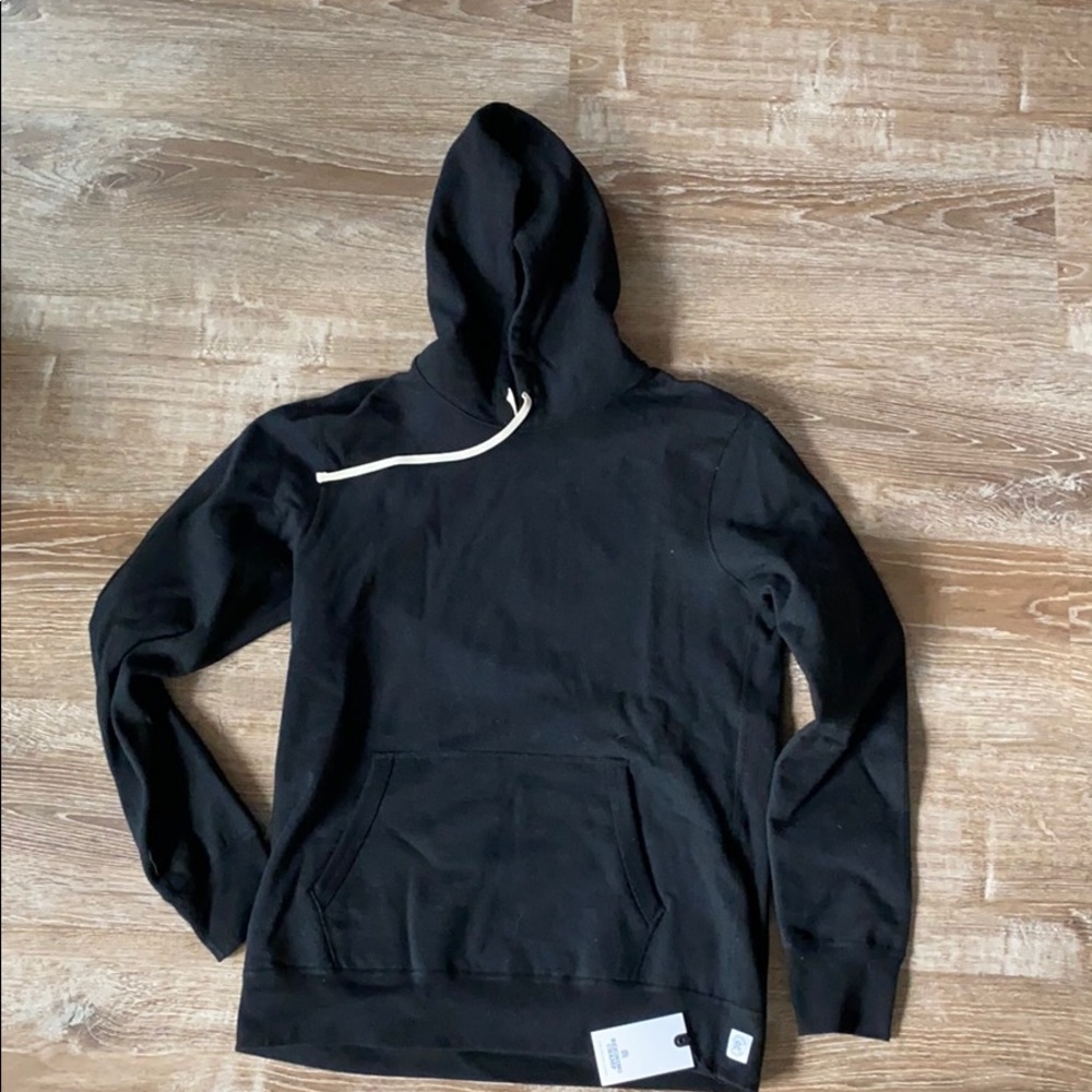 Reigning Champ Midweight Terry hoodie